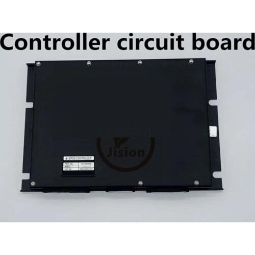FOR Daewoo DX225 DX300 EFI direct injection computer board controller circuit board 54300055A Imported excavator accessories