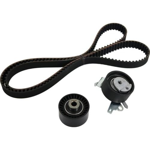 TIMING REPAIR KITS for PEUGEOT:407(2.0/2.2)04-05 EW10J4 DS070173