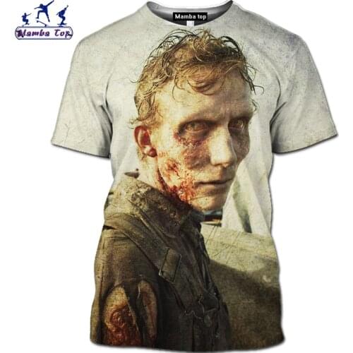 Mamba top Men's Sports T-Shirts