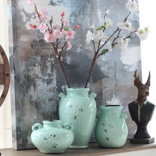 Напольные вазы для цветов Mikeshea China At AliExpress