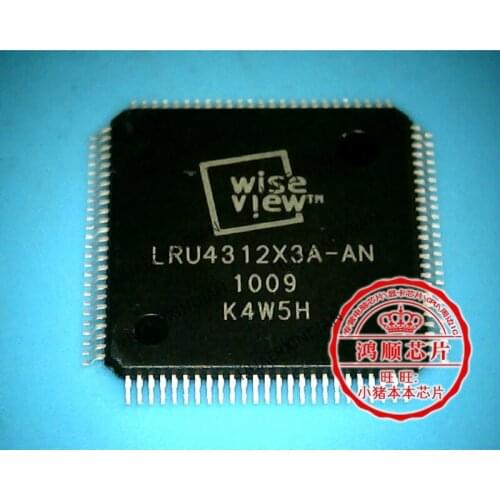 New original LRU4312X3A-AN High Quality