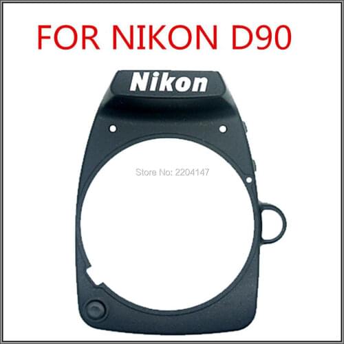 DSLR original D90 front cover for nikon D90 cover D90 front shell ront cover D90 Camera free shipping