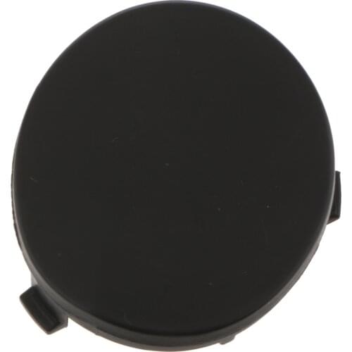 Genuine For Ford Focus C-MAX & C-MAX Rear Towing / Tow Hook Eye Cover-Primed