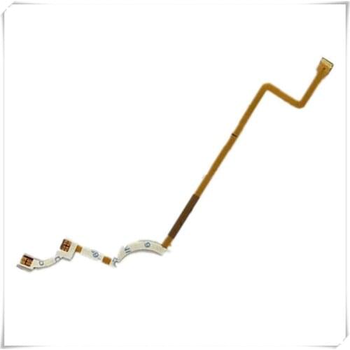 Superior quality NEW Lens Anti Shake Flex Cable For Nikon AF-S DX 18-55 mm 18-55mm Repair Part (Gen 1)