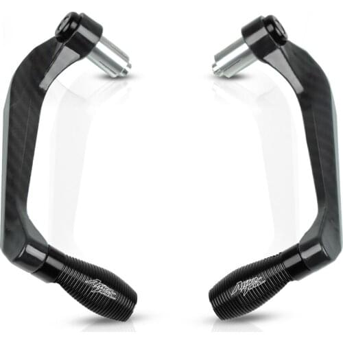 Anti-fall Motorcycle Brake Clutch Excellent Durable CNC Aluminum Lever Hand Guards Handlebars Protector FOR HONDA AFRICA TWIN