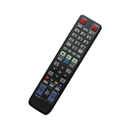 Remote Control For Samsung BD-P1600M BD-P1620 BD-P1620A BD-P1650 BD-P1650A BD-P3600 BD-P3600A AK59-00104L Blu-ray DVD Player