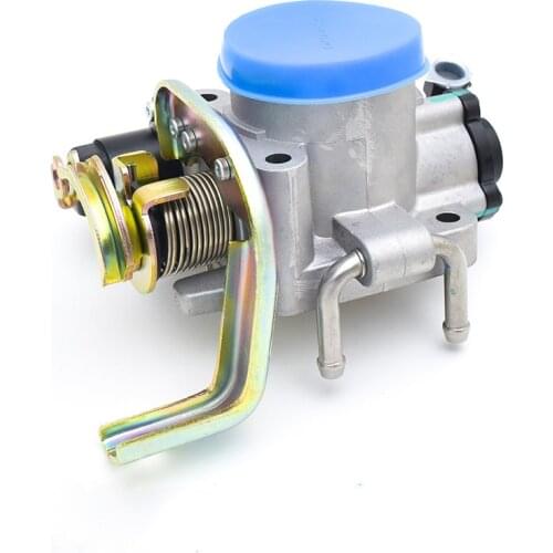 SMW250573 The throttle assembly is suitable for the Great Wall HOVER H3 4G63 petrol engine 2.0 exhaust high quality parts