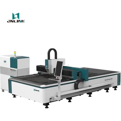 CNC fiber laser steel cutter /water cooling metal laser cutter/ laser cutting machine price