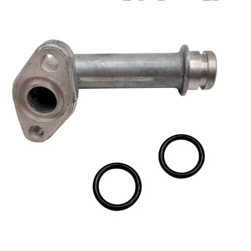LINHAI LH 400 ATV QUAD Water Pump Coolant Pipe Joint