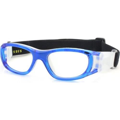PANLEES Tennis Protective Goggles, Racquet Sports Eye Goggles, Tennis Prescription Goggles Free Shipping