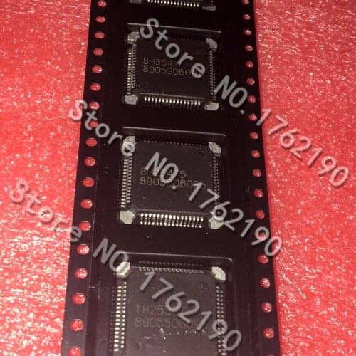10PCS/LOT 8905506095 HQFP64 Car chip car IC