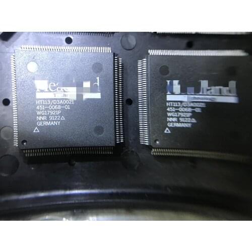 2PCS HT113 HT113/D3A0021 original good quality