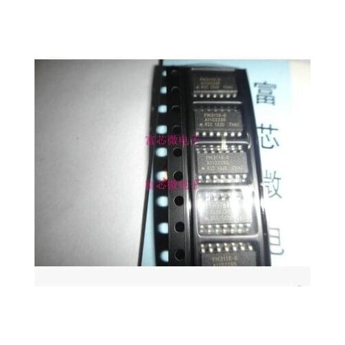 5pieces FM3164-S FM3164-G SOP14