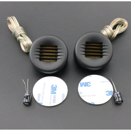 AudioPro 15W Car Tweeter Air Motion Level Pneumatic Treble 4 OHM 3.3kHz-40kHz 89dB