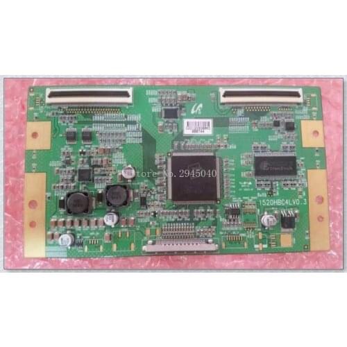 Free shipping I520HBC4LV0.3 or 1520HBC4LV0.3 T-CON Original parts