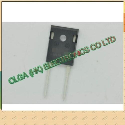 DSEI30 30 a 600 v brand - 06 - a quick recovery Brand new authentic False a compensate ten