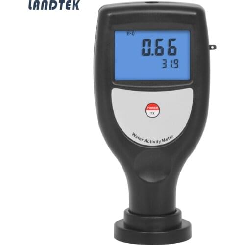 Digital Water Activity Meter WA60A