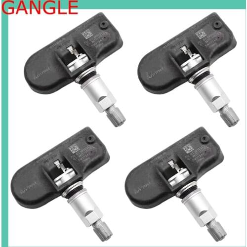 Tire Pressure Sensor FOR 2004 2005 CHRSLER PACIFIA FOR 2004 2005 CHRSLER TOWN & COUNTRY 04727392AD 04727392AE 315MHz TPMS Sensor