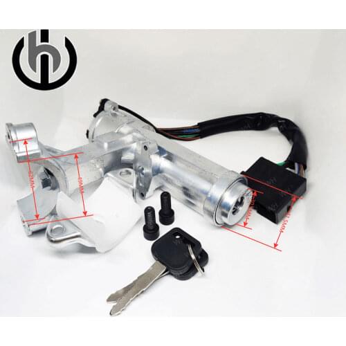 For Toyota Hiace,Corolla EE90 Toyota Hiace Car ignition switch factory auto parts, Corolla EE90 45280-12110 4528012110