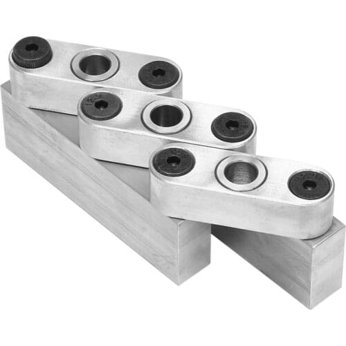 Hot-Classical Guitar String Knob Opening Die String Knob Position Positioning Hole Cutter Mold Guitar Making Die Guitar Tool