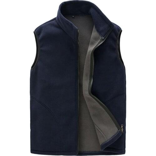 JINXIUSHIRT Fleece Vests
