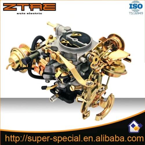 CARBURETOR for TOYOT@ 2E Engine HA13 HA132 21100-11492 2110011492 Tercel Corolla Starlet