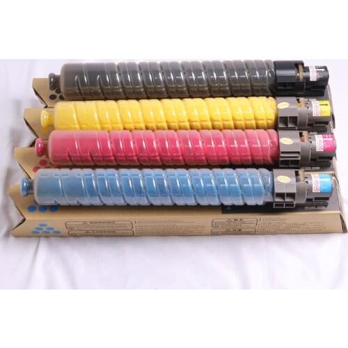 MPC3002 MPC3502 Copier Toner Cartridge Compatible for Ricoh Aficio MP C3002 MP C3502 MPC 3002 MPC 3502