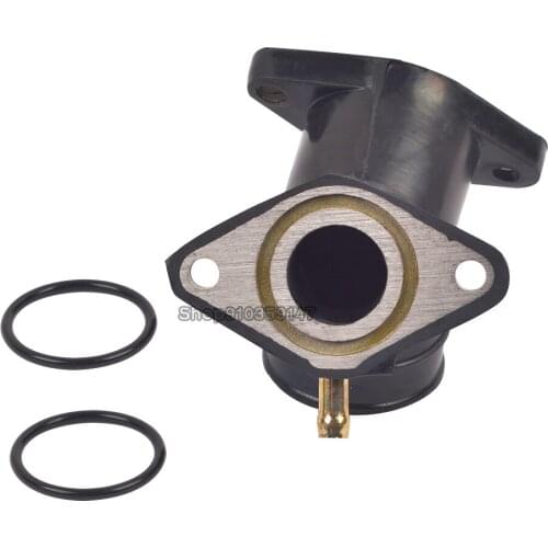 Carburetor Adapter Interface Glue for Yamaha 2UJ-13586-00, 5JX-13586-00, XV250 Virago 250, XV250 Route 66, 4RF-13586-00