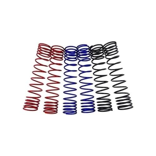 HR Traxxas X-Maxx progressive suspension springs for 3 pairs NEW