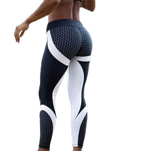 Легинсы с принтом LUOYIYANG China At AliExpress