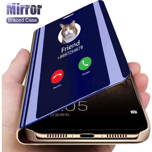 MDTLXB Phone Cases Samsung Galaxy A8 Plus 2018