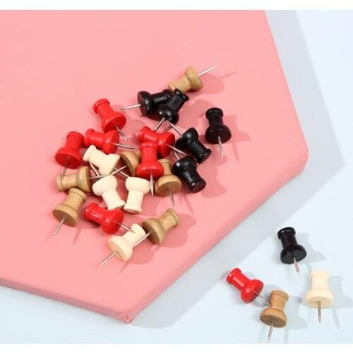 MOGII Push Pins China