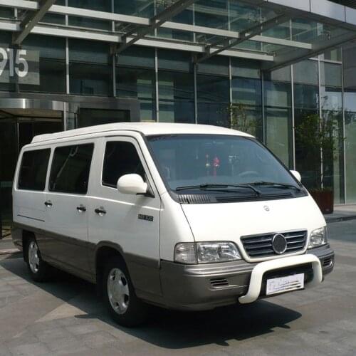 For Benz ISTANA MB100 ABS Chrome Rearview Side Door Mirrors Cover Trim Car styling with Led Car Accessories