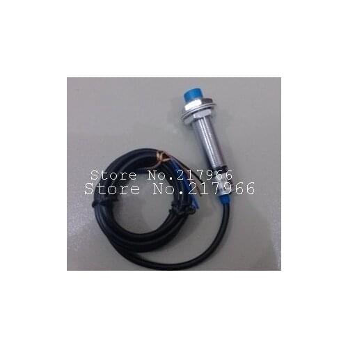 The new high-quality inductive proximity switches LJ8A3-1-Z/AX NPN normally closed three lines,free shipping