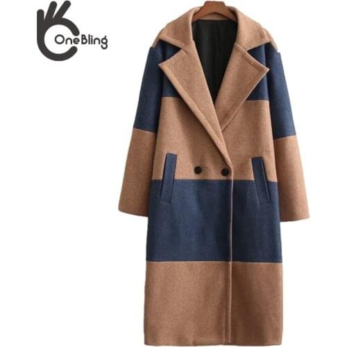 ONEBLING Women's Quilted Coats
