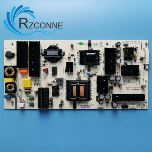 Power Board Card Supply for Sharp LC-49XUF8772ES AMP4965-LG55 B078JGL8WW