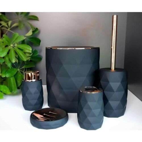 ROCA Bathroom Accessories