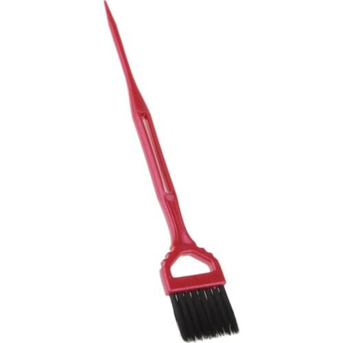 Hairdressing Dye Brush Salon Hair Coloring Tint Tool Hairstyling Applicator