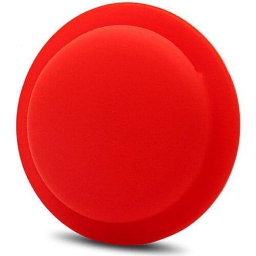 Silicone Protective Case Cover Locator Protector Shell Tracker Bluetooth-compatible Smart Anti-lost Tracker For Airtags Wireless