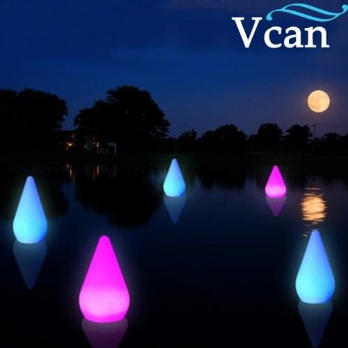 LED Swimming Pool Lighting Decoration VC-B1634