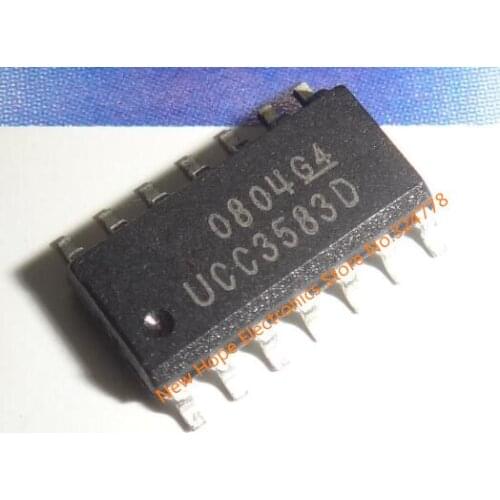 UCC3583D UCC3583 SOP14 NEW