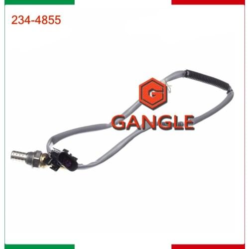 UPSTREAM LEFT SENSOR FOR 2007 2008 2009 KIA SORENTO 3.3L 3.8L V6 234-4855 39210-3C970 39210-3C200 WIDEBAND O2 SENSOR REPLACEMENT