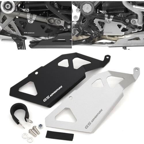 Motorcycle Flap Control Protection Guard Cover Protective cover For BMW R1250GS R 1200 GS Adventure R1200GS LC ADV R 1250 R RS