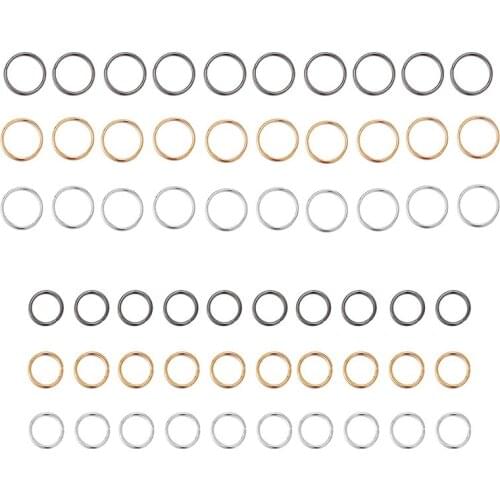 MISANANRYNE Women Fashion choker Fake Nose Ring Hoop Nose Stud Rings Body Piercing Jewelry For Women Girl New Arrivel