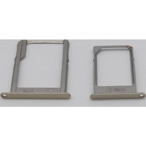 1 Piece for Samsung Galaxy A3 /A300 SIM Card Tray & Micro SD Card Tray Adapter Replacement