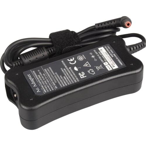 65W For Lenovo Laptop ADP-65KH B 36001646 IDEAPAD Z380 Z465 Z470 PA-1650-52LC 19V 3.42A Universal Ac Adapter Battery Charger