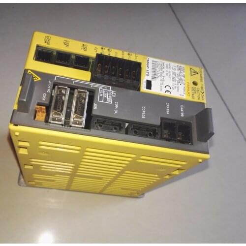 A06B-6130-H002 USED TESTED PASS OK