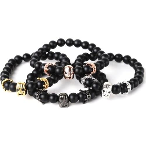 BC BeiChong Metal Bracelets