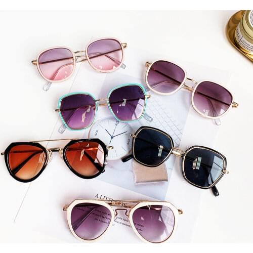 BULIAN Glasses For Girls