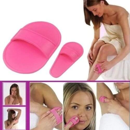CLOTHES OF SKIN Laser Epilators